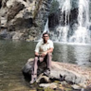 Meet your Posher, Winston